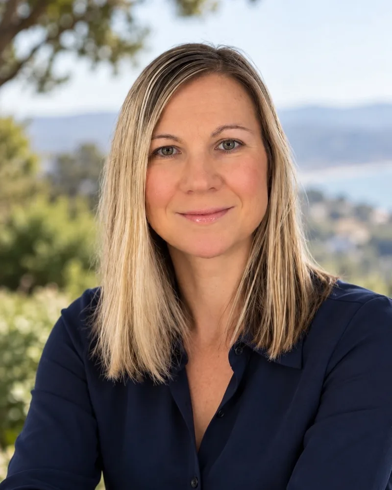 Anja, founder of ab²inSB